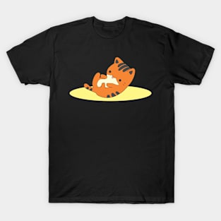 Kawaii Cat T-Shirt